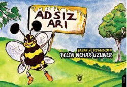 Adsız Arı - Dorlion Yayınevi