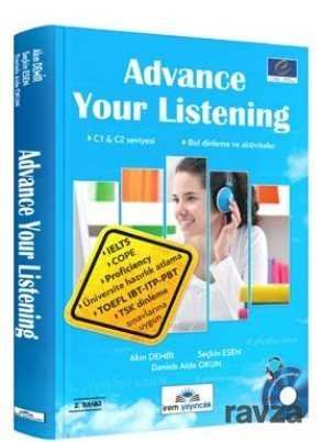 Advance Your Listening - 1