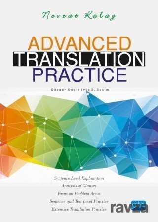 Advanced Translation Practice - 1