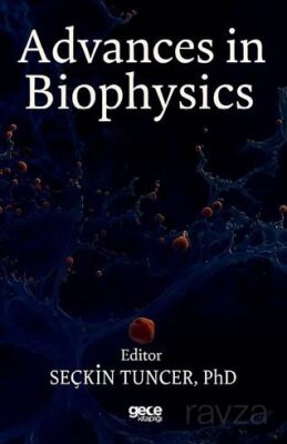 Advances in Biophysics - 1