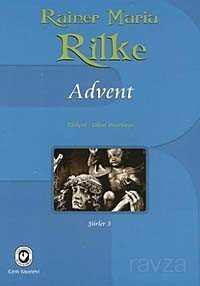Advent - Cem Yayınları