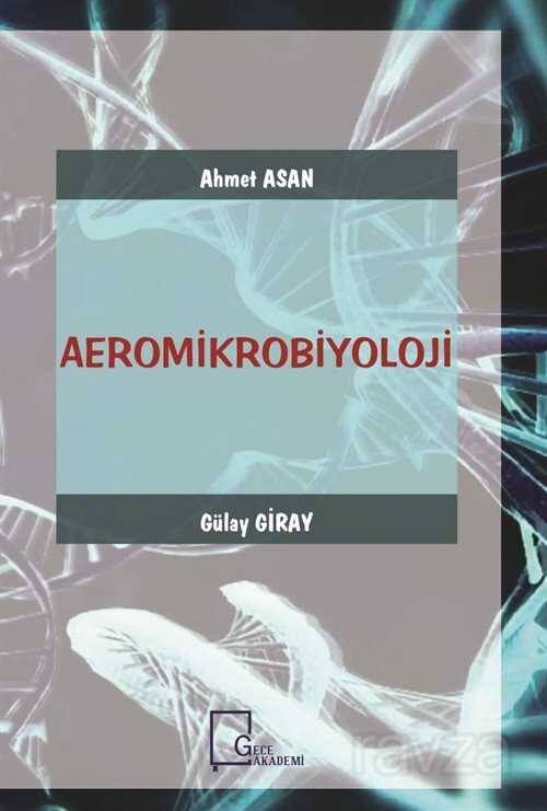 Aeromikrobiyoloji - Gece Akademi