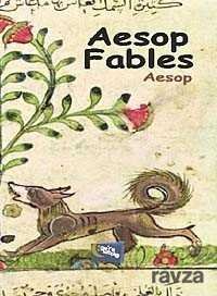 Aesop Fables - 1