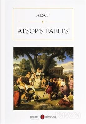 Aesop's Fables - 1