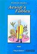 Aesop's Fables / Level -1 (Cd'siz) - Beşir Kitabevi