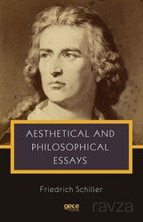 Aesthetical And Philosophical Essays - Gece Kitaplığı