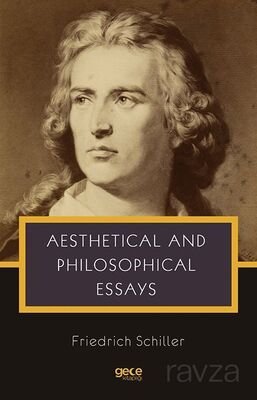 Aesthetical And Philosophical Essays - 1
