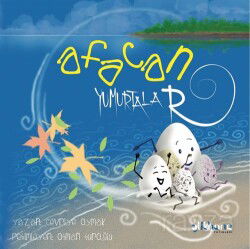 Afacan Yumurtalar - Gülhane Yayınları