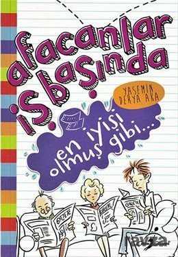 Afacanlar İş Başında / En İyisi Olmuş Gibi - Çocuk Gezegeni