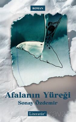 Afalanın Yüreği - 1