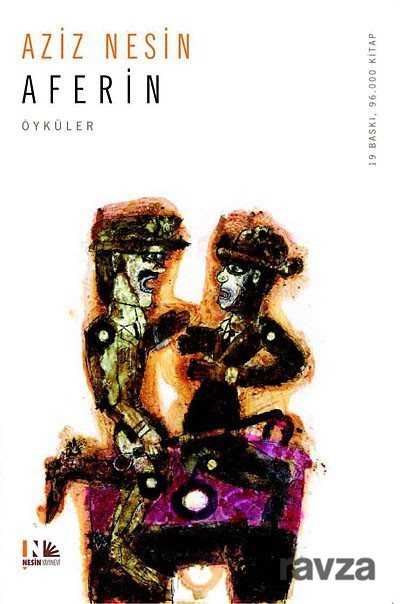 Aferin - Nesin Yayınevi