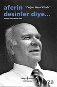 Aferin Desinler Diye... / 