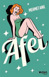 Afet - Can Yayınları