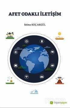 Afet Odaklı İletişim - 1