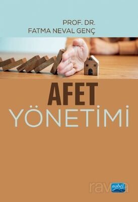 Afet Yönetimi - 1