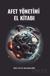 Afet Yönetimi El Kitabı - Gazi Kitabevi