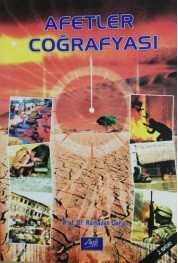 Afetler Coğrafyası - Aktif Yayınevi (Ders Kitapları)