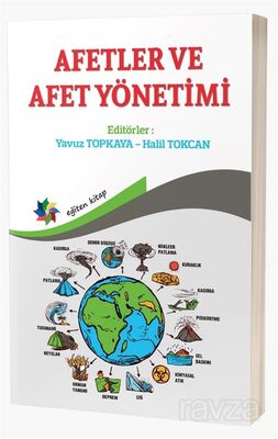 Afetler ve Afet Yönetimi - 1