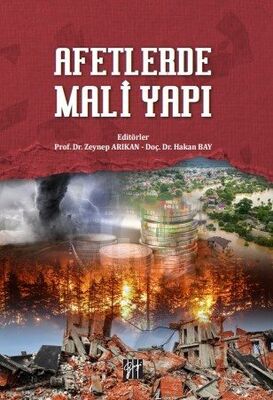 Afetlerde Mali Yapı - 1