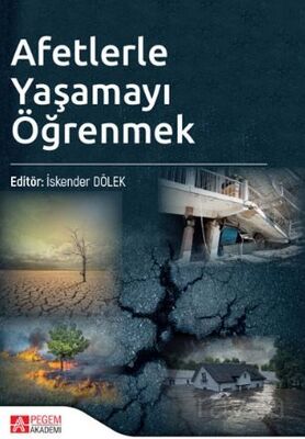 Afetlerle Yaşamayı Öğrenmek - 1