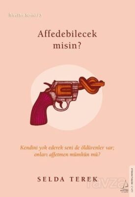 Affedebilecek misin? - 1