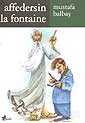 Affedersin La Fontaine - Çınar Yayınları