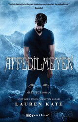 Affedilmeyen - Epsilon Yayınları