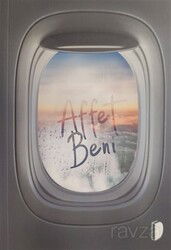 Affet Beni - DKY Yayınları