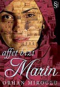 Affet Bizi Marin - Everest Yayınları