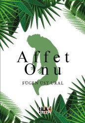 Affet Onu - Tilki Kitap