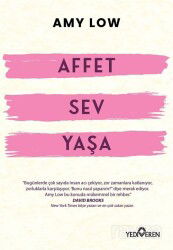 Affet Sev Yaşa - Yediveren Yayınları