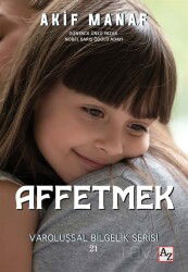 Affetmek - Az Kitap
