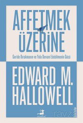 Affetmek Üzerine - Olimpos Yayınları