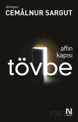 Affın Kapısı Tövbe - Nefes Yayınevi