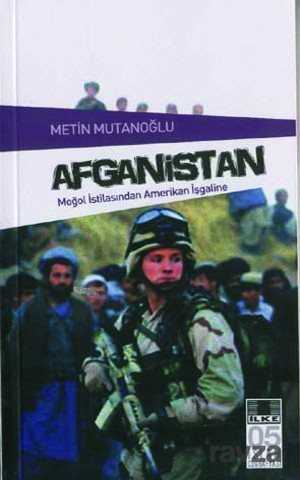 Afganistan - İlke Yayıncılık