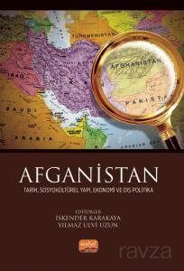 Afganistan - 1