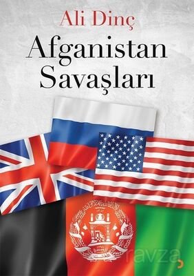 Afganistan Savaşları - 1