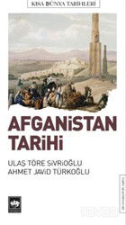 Afganistan Tarihi - Ötüken Neşriyat
