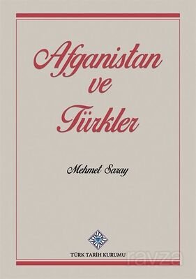 Afganistan ve Türkler - 1