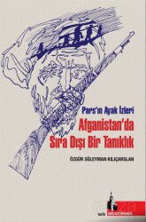 Afganistan'da Sıra Dışı Bir Tanıklık - Doğu Kütüphanesi