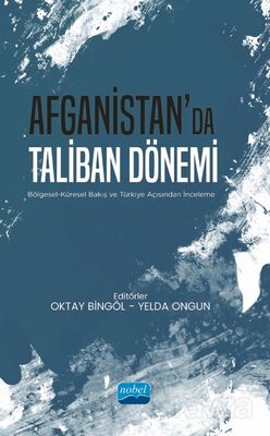 Afganistan'da Taliban Dönemi - 1