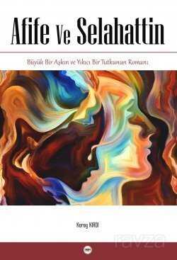 Afife ve Selahattin - Tilki Kitap