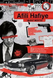 Afili Hafiye - Alfa Yayınları