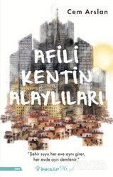 Afili Kentin Alaylıları - İnkılap Kitabevi