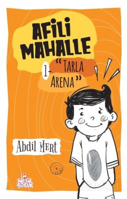 Afili Mahalle - 1