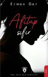 Afitap Sıfır - Dorlion Yayınevi