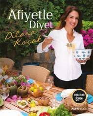 Afiyetle Diyet - Alfa Yayınları