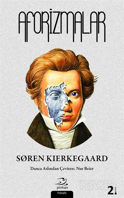 Aforizmalar - Pinhan Yayıncılık