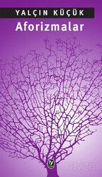 Aforizmalar - Tekin Yayınevi