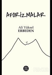 Aforizmalar - Elpis Yayınları